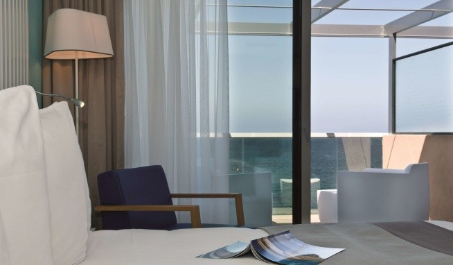 Radisson Blu Resort & Spa, Ajaccio Bay értékelés