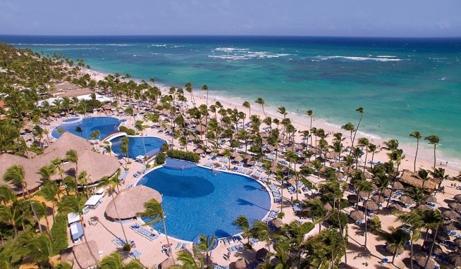 Grand Bahia Principe Punta Cana értékelés