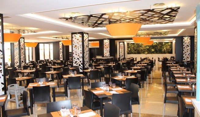 Evenia Olympic Garden opinie