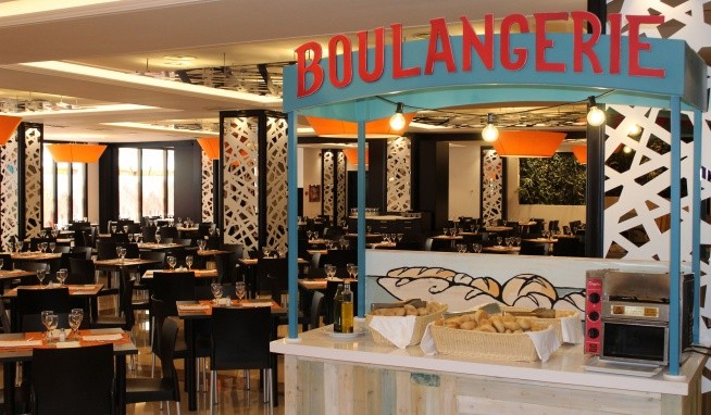 Evenia Olympic Garden opinie