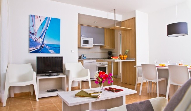 Pierre & Vacances Mojacar Playa opinie