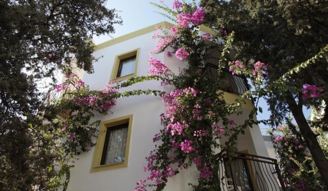 Costa Carina Resort opinie