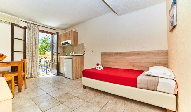 Villa Diasselo recenze