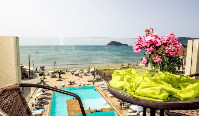 Gardelli Resort recenzie