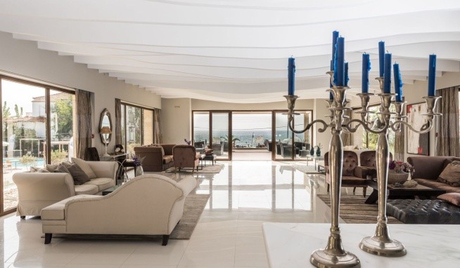 Gardelli Resort recenze