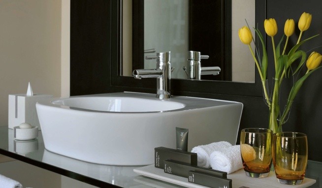 Movenpick Jumeirah Lakes Towers opinie