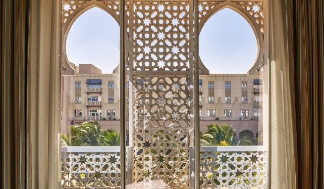 Salalah Gardens recenzie