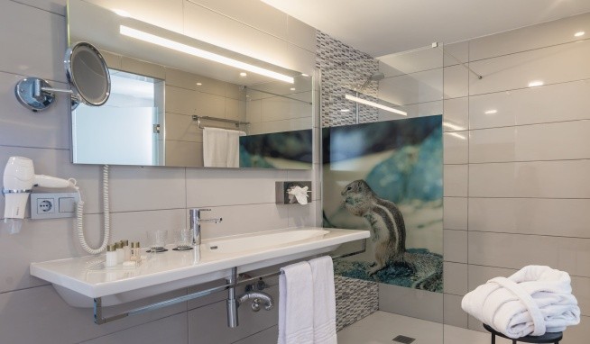 Aparthotel Esquinzo Y Monte Del Mar (Playa de Esquinzo) opinie