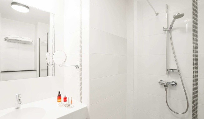 ibis Styles Brussels Centre Stephanie opinie