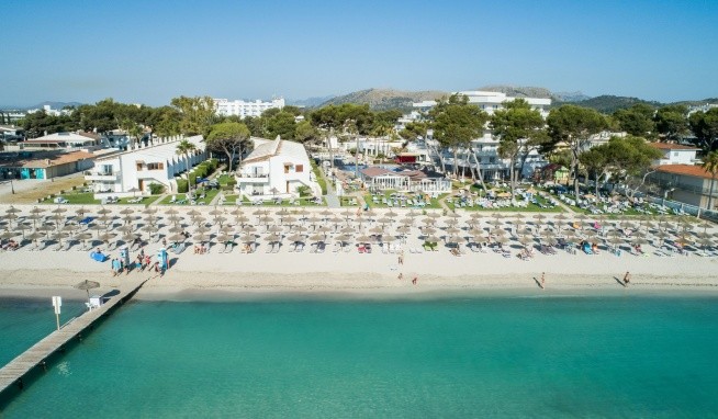 Grupotel Los Príncipes & Spa opinie