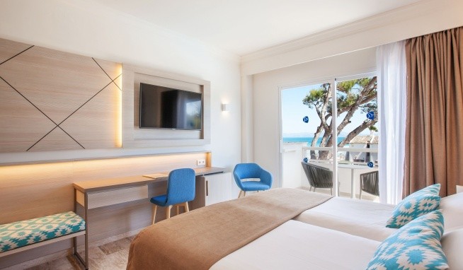 Grupotel Los Príncipes & Spa opinie