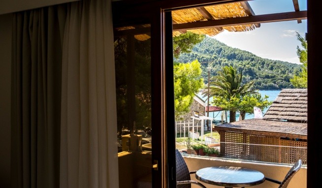 Blue Green Bay opinie