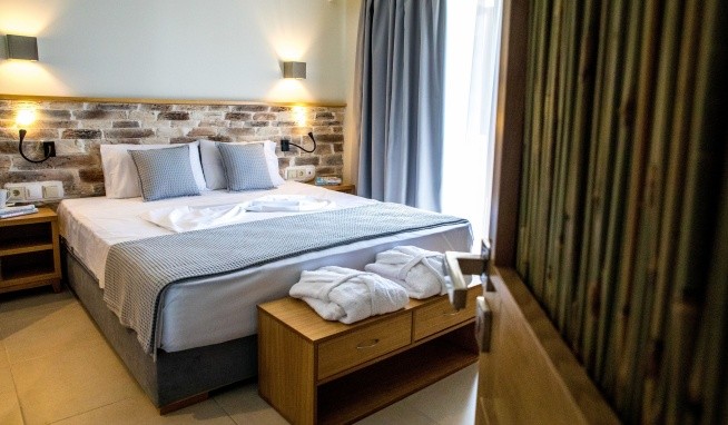 Blue Green Bay opinie