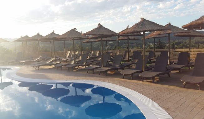 Saint George Palace opinie