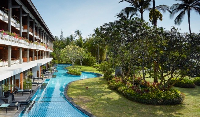 Paradisus by Meliá Bali recenze