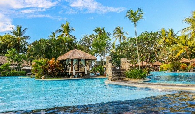 Paradisus by Meliá Bali opinie