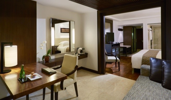 Paradisus by Meliá Bali opinie