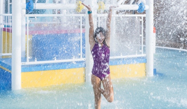 Guitart Central Park Resort & Spa recenze