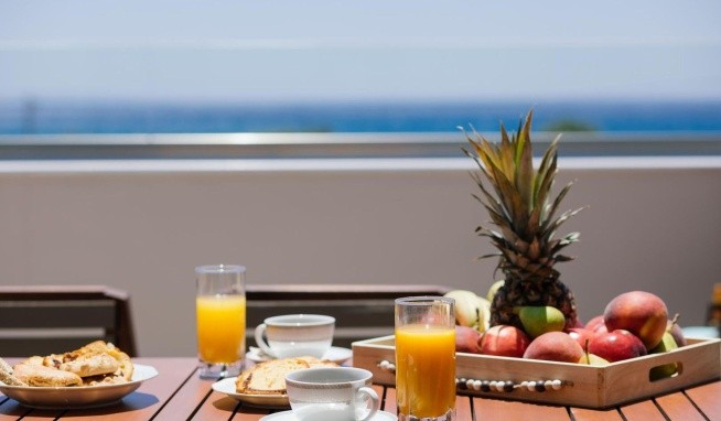 Belvedere Apartments & Spa recenzie