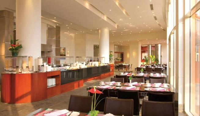Mövenpick Resort El Sokhna értékelés