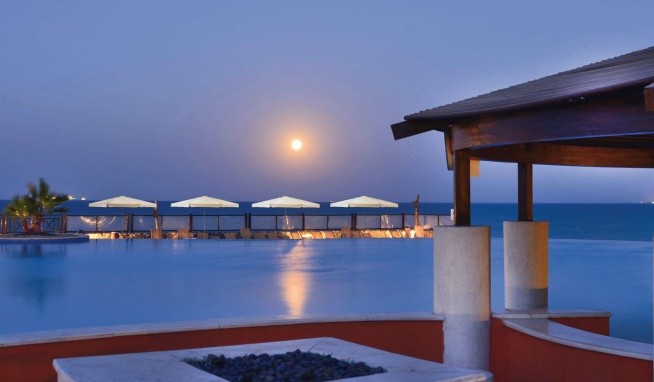 Mövenpick Resort El Sokhna értékelés