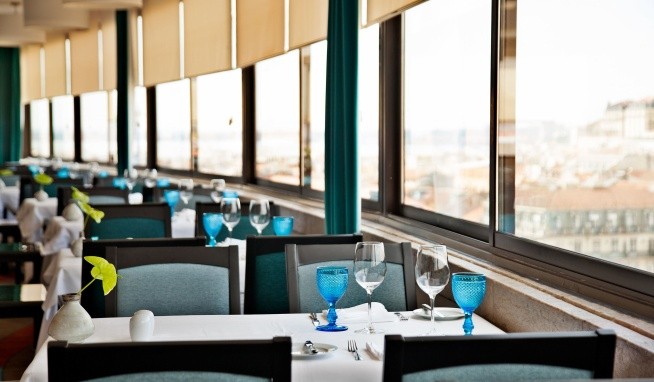 HM Mundial Timeless City Hotel Lisboa recenzie