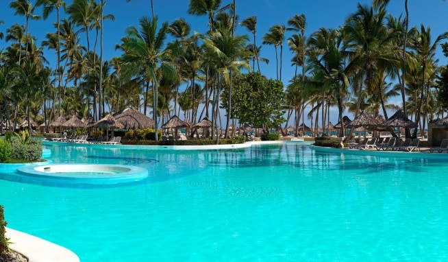 Melia Punta Cana Beach Resort recenzie