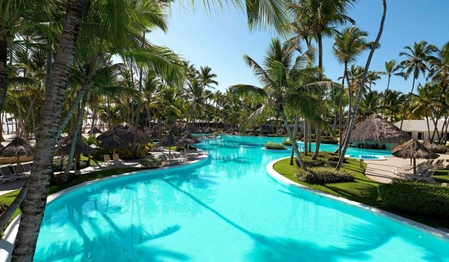 Melia Punta Cana Beach Resort recenze