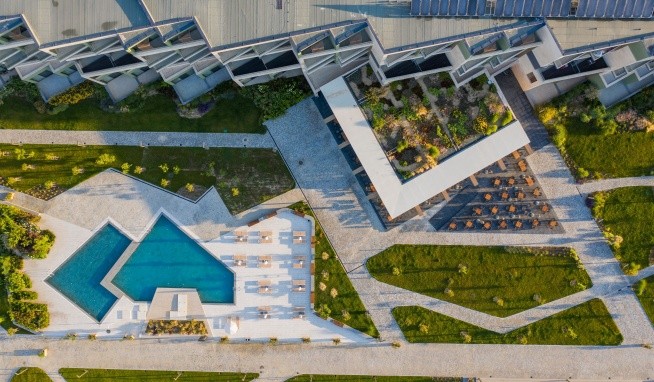 HVD Reina Del Mar recenze