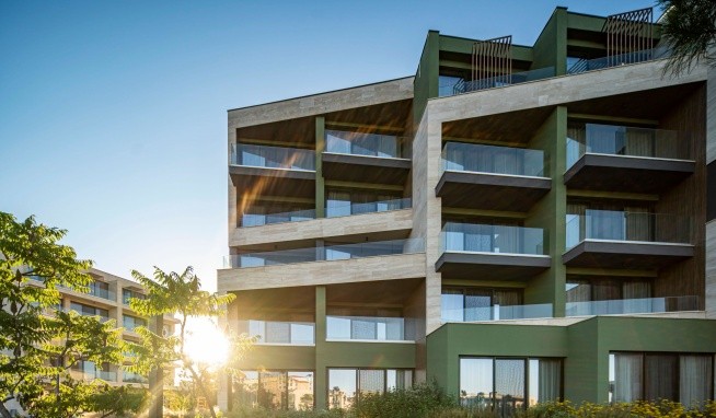 HVD Reina Del Mar opinie