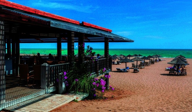 Defne Kumul Deluxe (Gündogdu) értékelés