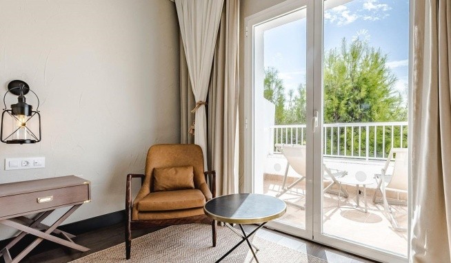 Be Live Adults Only La Cala Boutique recenze