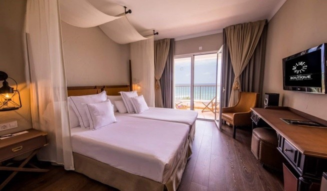 Be Live Adults Only La Cala Boutique recenze