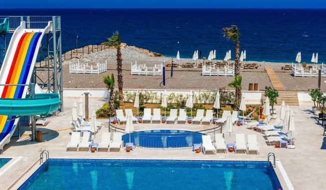 Maya World Imperial opinie