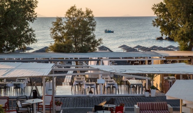 Beach Boutique opinie