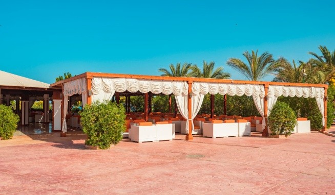 Fantazia Resort recenze