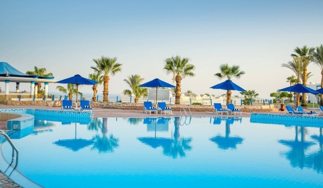 Renaissance Golden View Beach Resort opinie