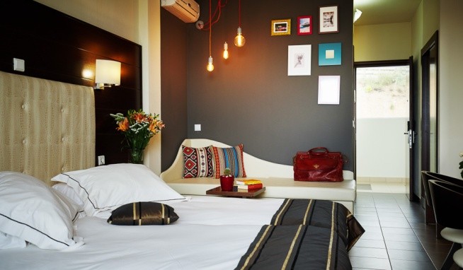 Blue Dream Palace opinie