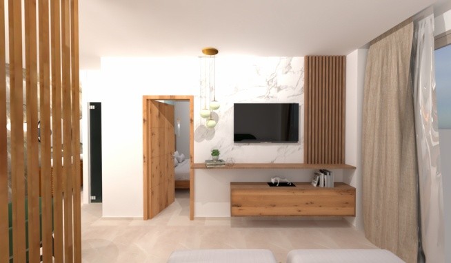 Blue Dream Palace opinie