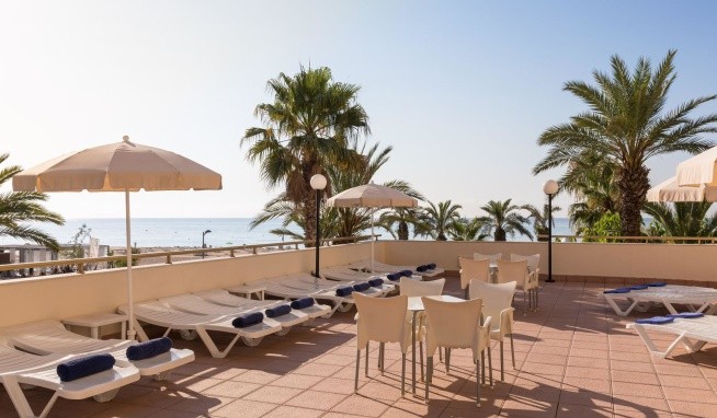 Htop Royal Sun opinie