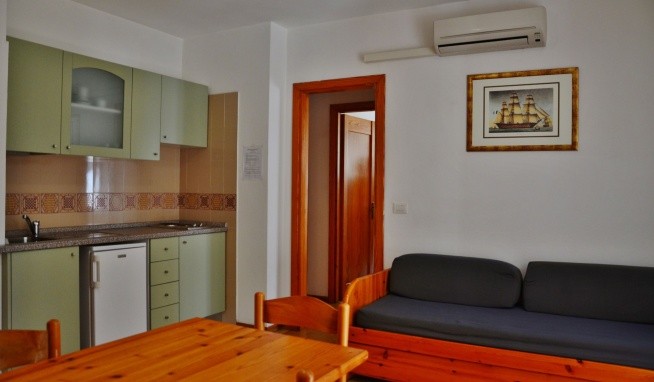 Rezidence Gli Eucalipti / Gardenia opinie