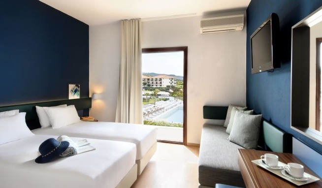 Akrathos Beach opinie