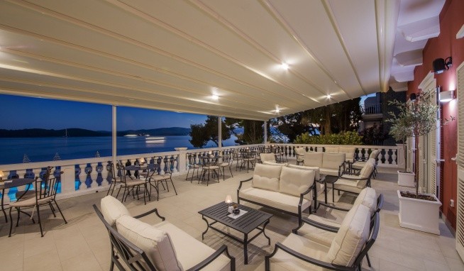 Aminess Bellevue recenze