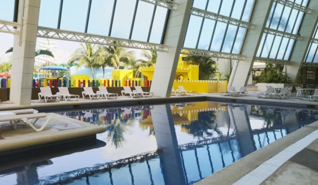 Crown Paradise Club Resort recenzie