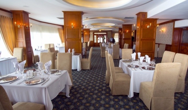 Crown Paradise Club opinie