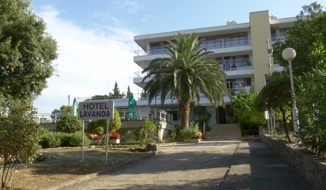 Hvar by Valamar recenze