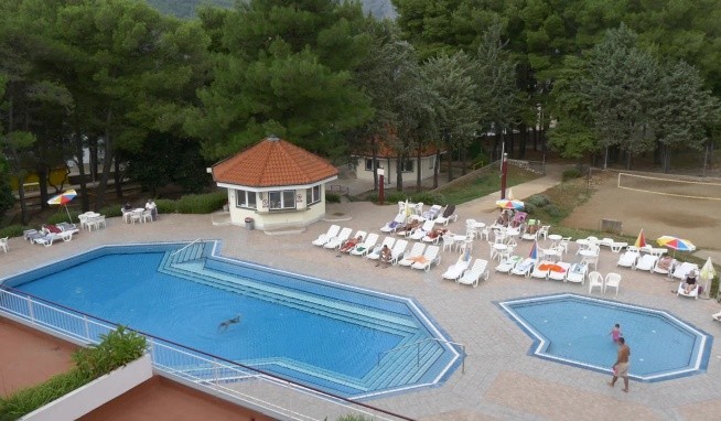 Hvar by Valamar recenze