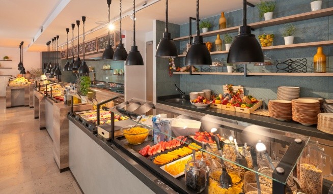 Hvar Places by Valamar (ex. Lavanda Sunny) recenze