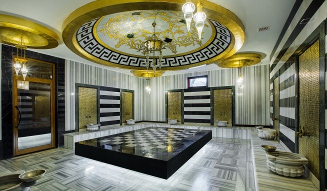 Numa Bay Exclusive recenzie