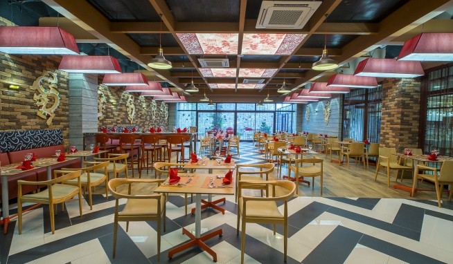 Numa Bay Exclusive opinie